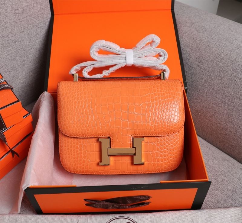 Hermes Constance Bags